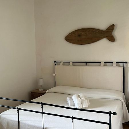 Appartamento Il Paguro A Cala Francese La Maddalena  Ngoại thất bức ảnh
