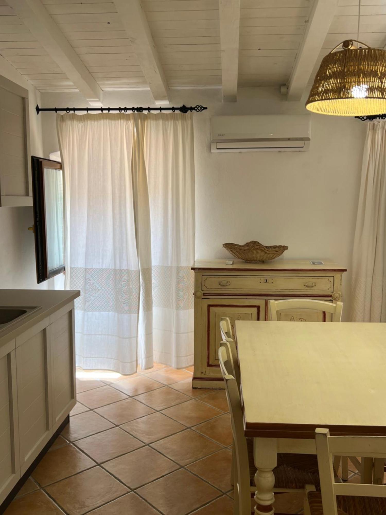 Appartamento Il Paguro A Cala Francese La Maddalena  Ngoại thất bức ảnh